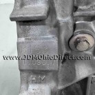 B16B EK9 Civic Type R 99spec Long Block